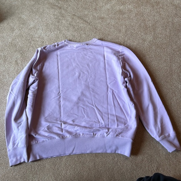 Fila Sweater with Pockets - Picture 5 of 5